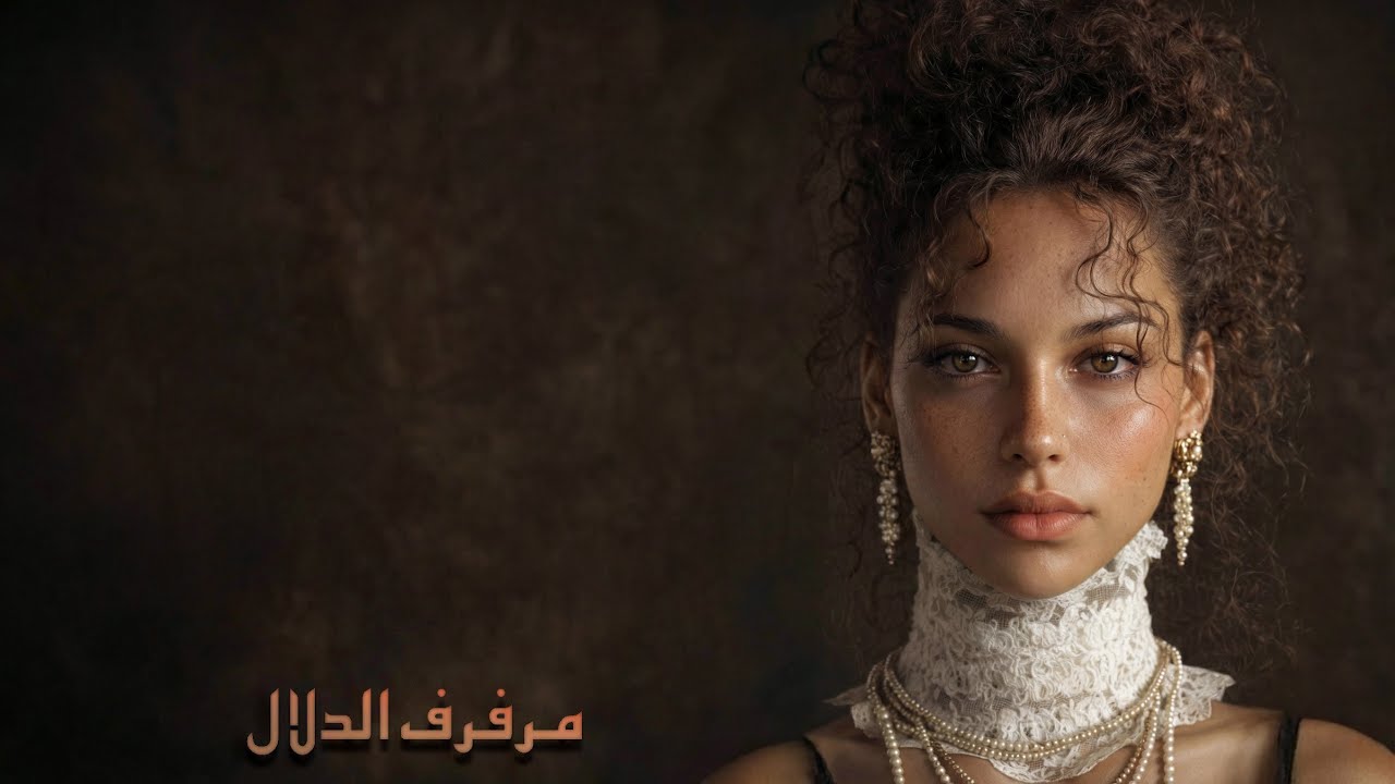 Morafref Al Dalal - Tourah (cover)