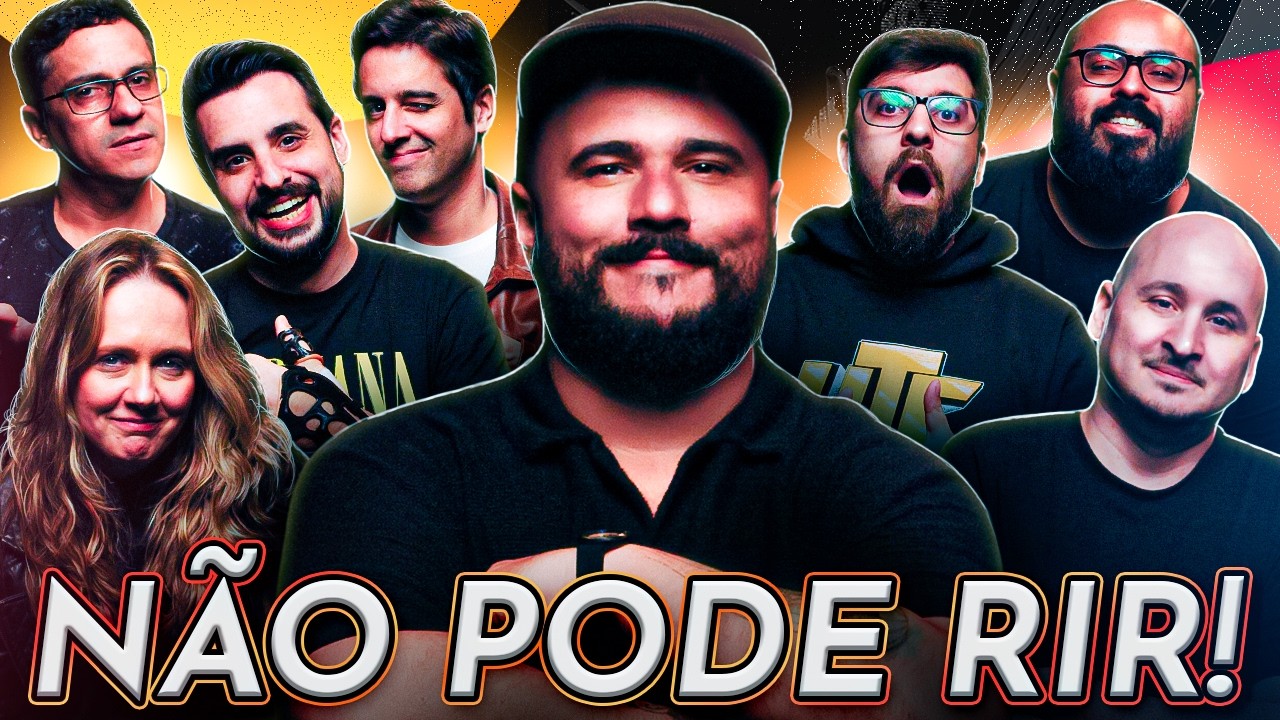 TODOS CONTRA ED GAMA! #UTC 317