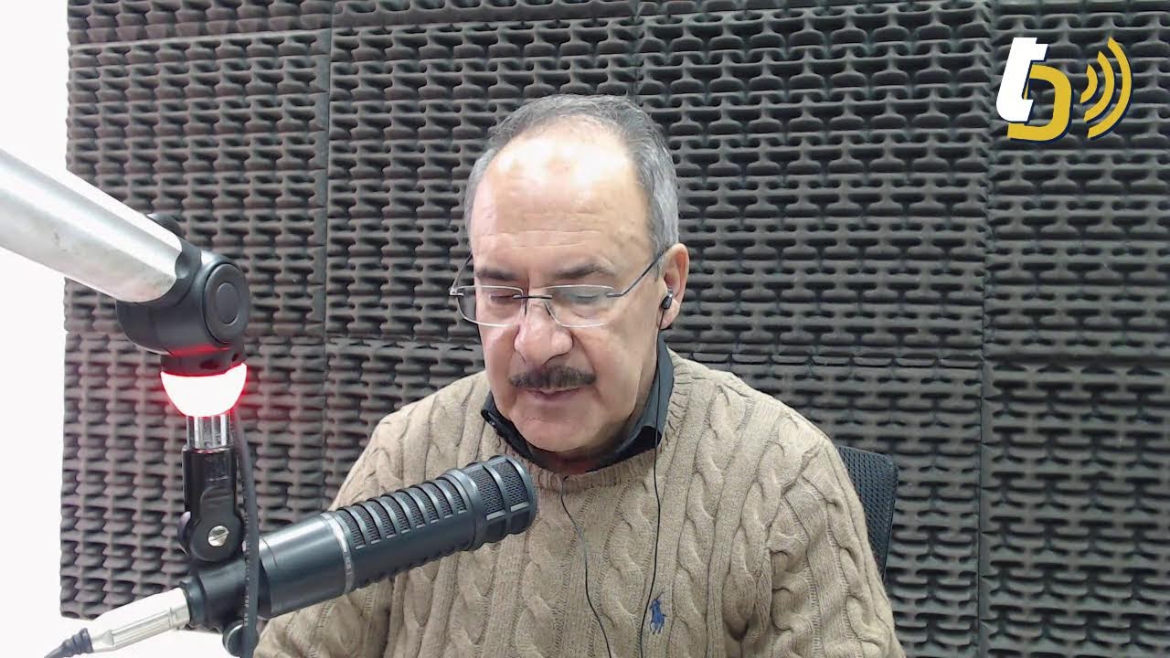 [AL AIRE] #TomebambaDeportiva Primera Emisi&oacute;n. Conduce: Leonardo Guill&eacute;n Moreno. 102.1 FM 1070 AM
