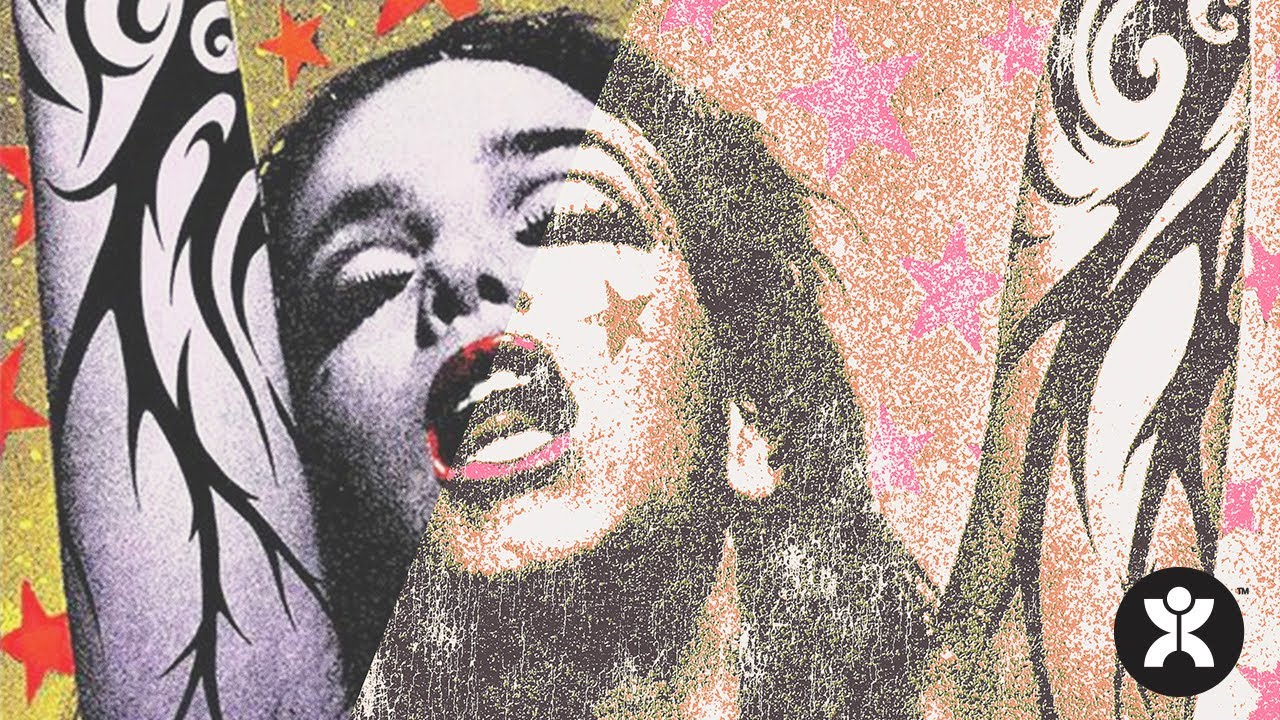 Easy Retro Xerox Grain & Halftone Effect In Photoshop | DEPTHTONE® Demo