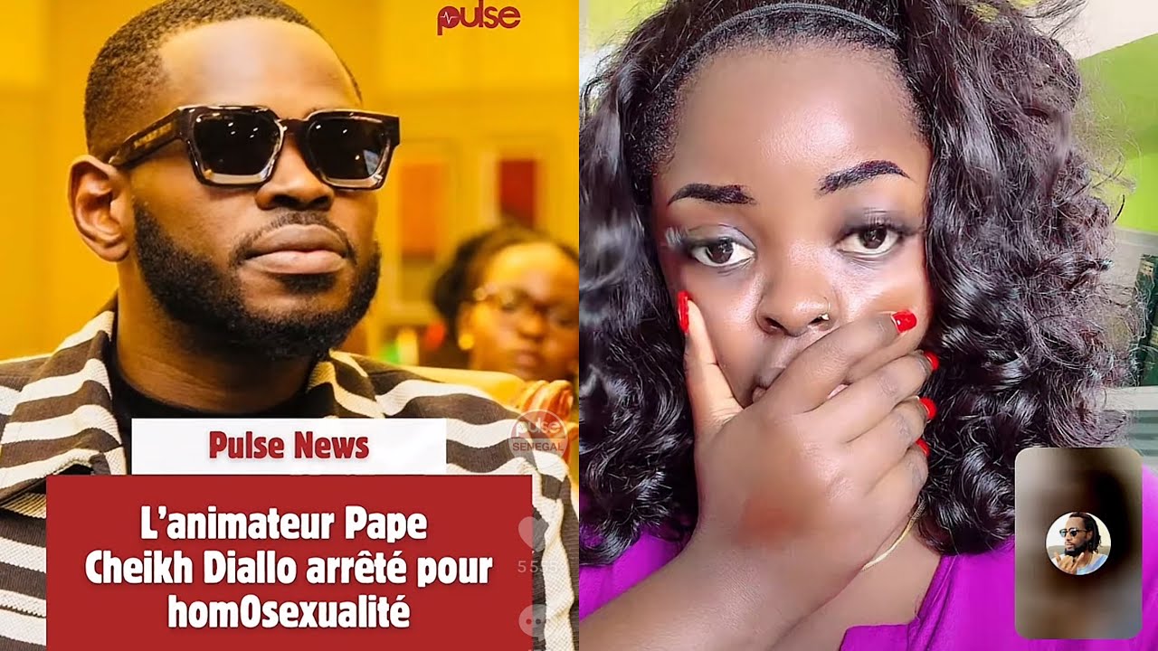 Kawtef😱Awoush aye goordjiguene Pape Chiekh Diallo ak Djiby Dramé les révélations 