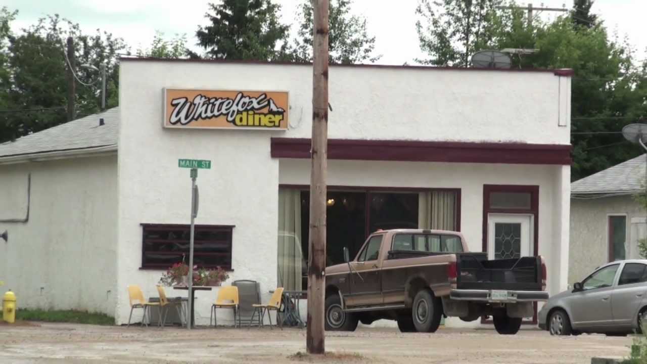 White Fox, Saskatchewan