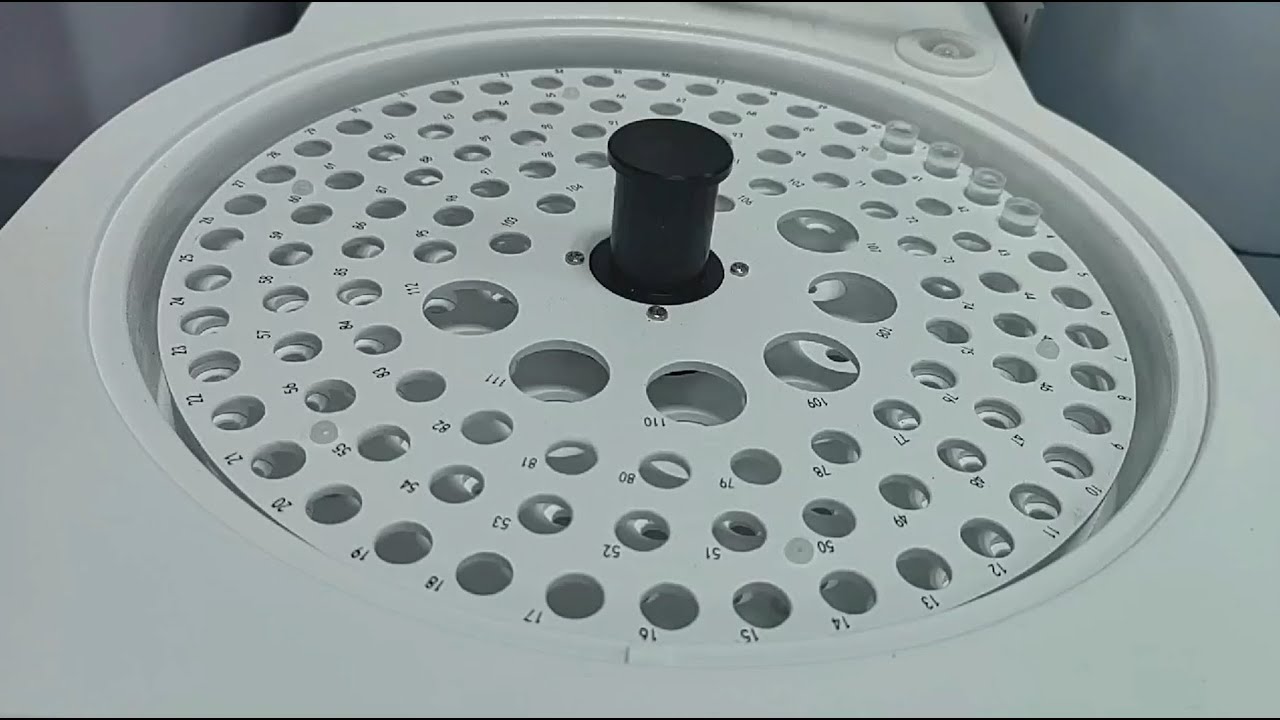 Auto sampler for AAS --Peak instruments