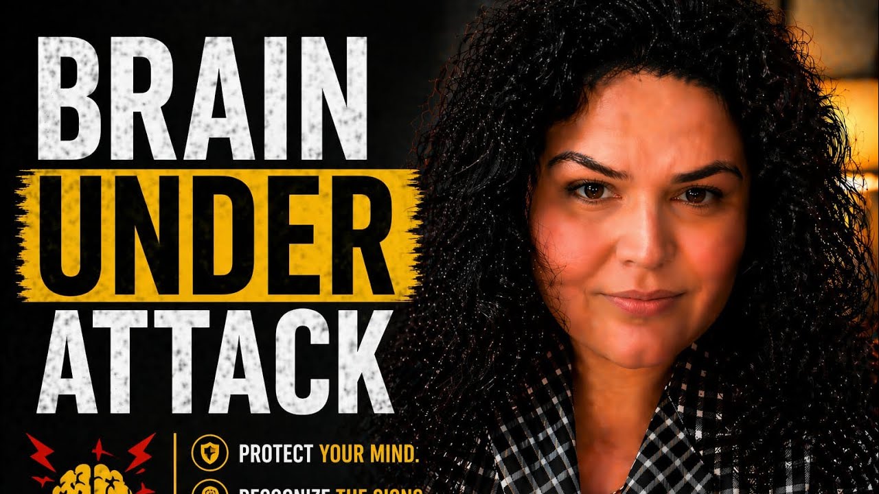 Isolation by a Narcissist Damages the Brain 🧠 | How to Heal & Rewire Your Mind 