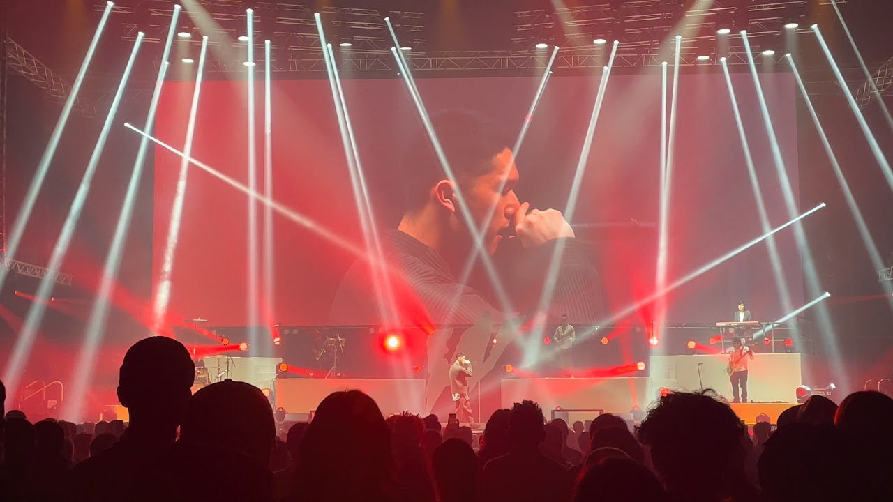 Matt Force  - 告別（Wildstyle Records 10th Anniversary Concert）