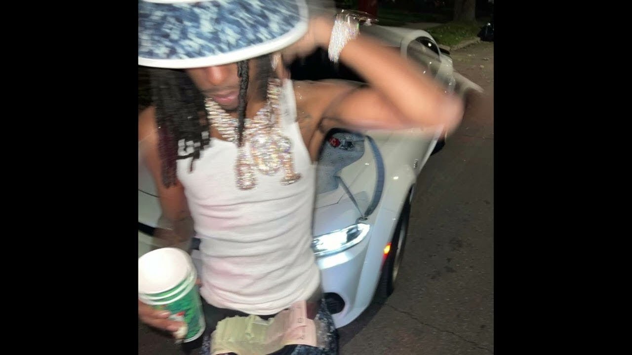 [free] icytwat x lucki type beat - 