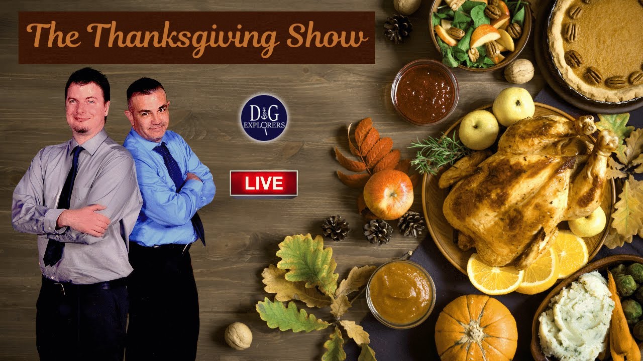 The Thanksgiving Show