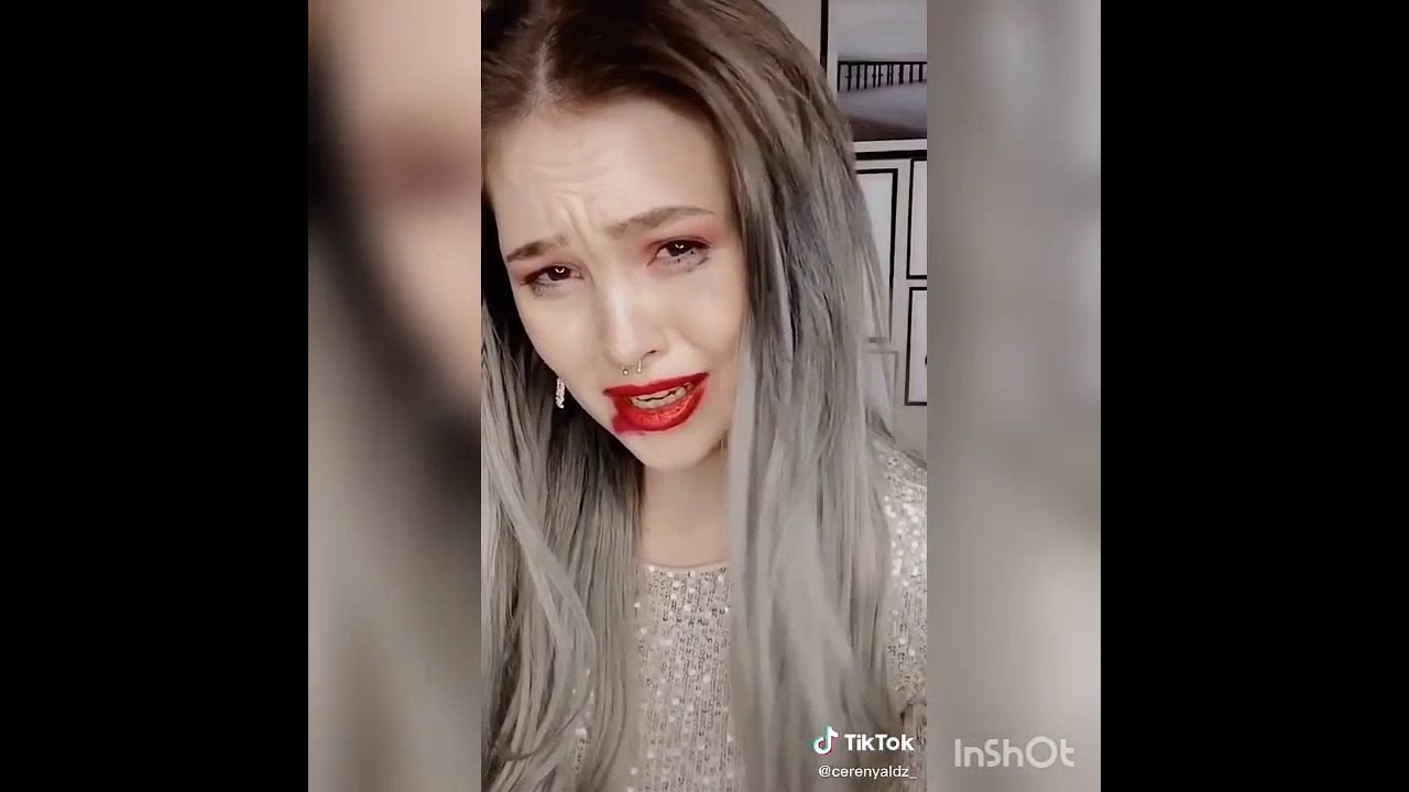 ( Ceren Yaldız ) & En İyi Tiktok Videoları