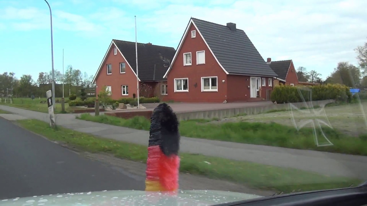 Großwolderfeld Flachsmeer Völlenerkönigsfehn BRD 29.4.2017 #0041