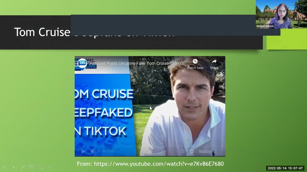 An Exploration of the Challenges of Deepfakes & AI Tech for Australian Copyright Law