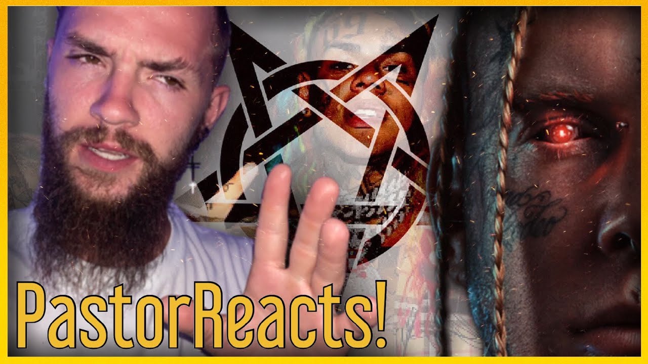 Tom MacDonald-Satanic Rappers (✝️Pastor Reacts!) 🔥This Song Was The BEST I've Heard Yet