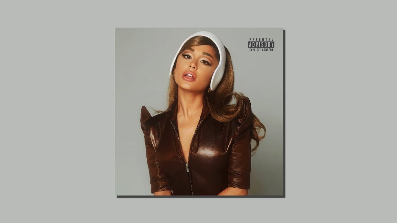Ariana Grande Type Beat [ 9 to 5 ] Fantasize x Y2k Pop Type Beat