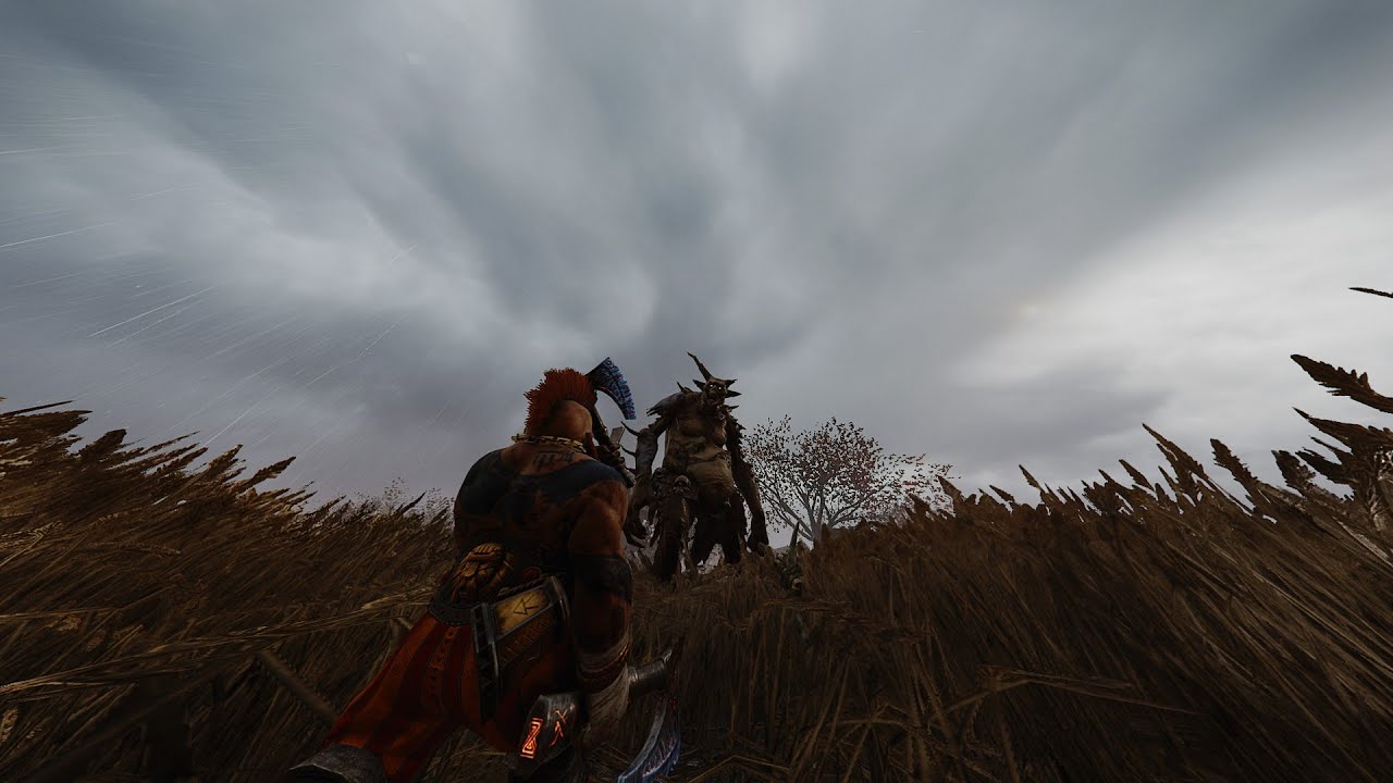 Trollslayer