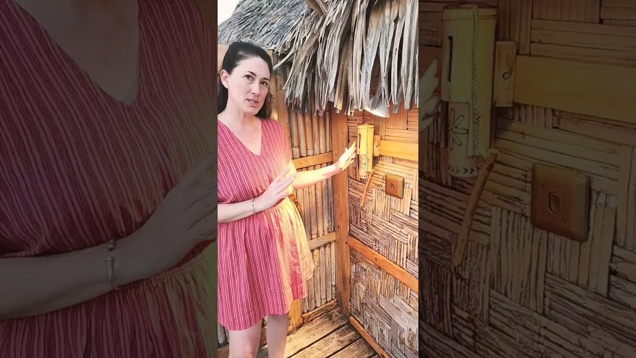 Le Taha'a by Pearl Resorts - Polynesian Charm - Tahiti by Carl - Your Tahiti Experts