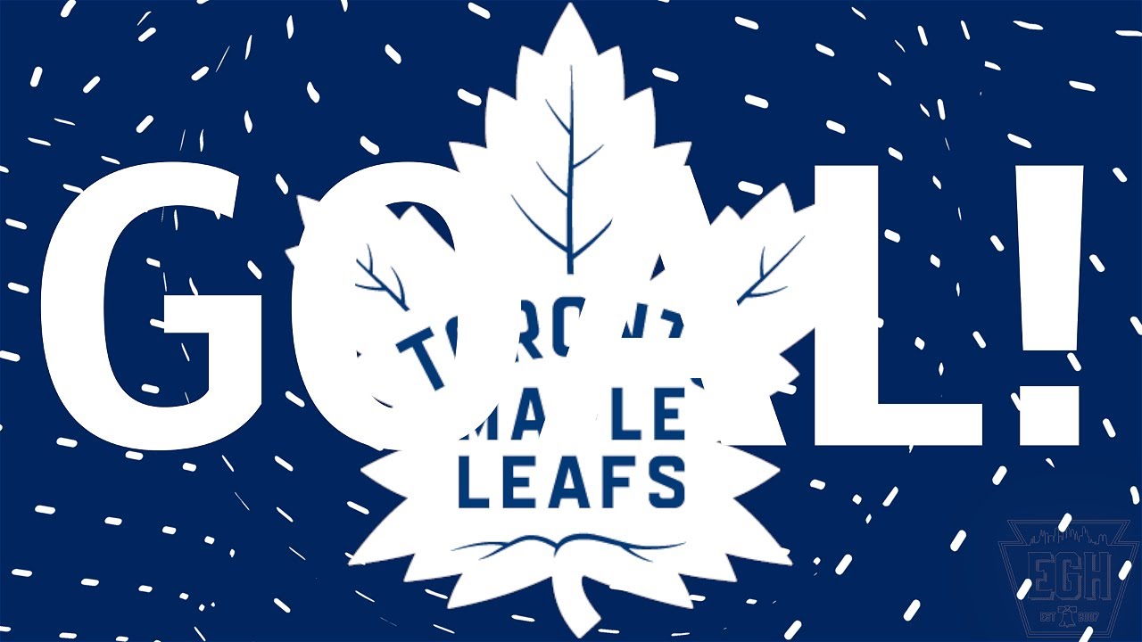 Toronto Maple Leafs 2026 Goal Horn (Stadium Version)