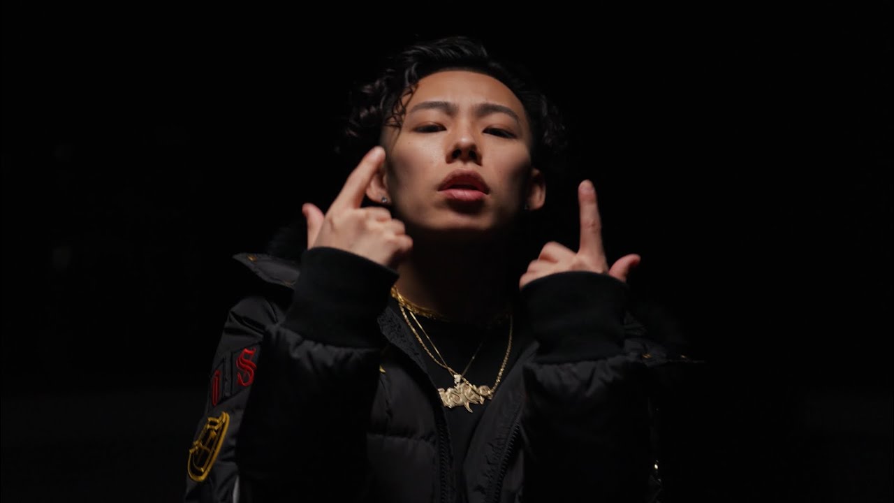Tee Shyne - RAPSTAR DIS 2 （Official Music Video）kZm, R指定, ZOT on the WAVE, OMSB, SEEDA, Benjazzy
