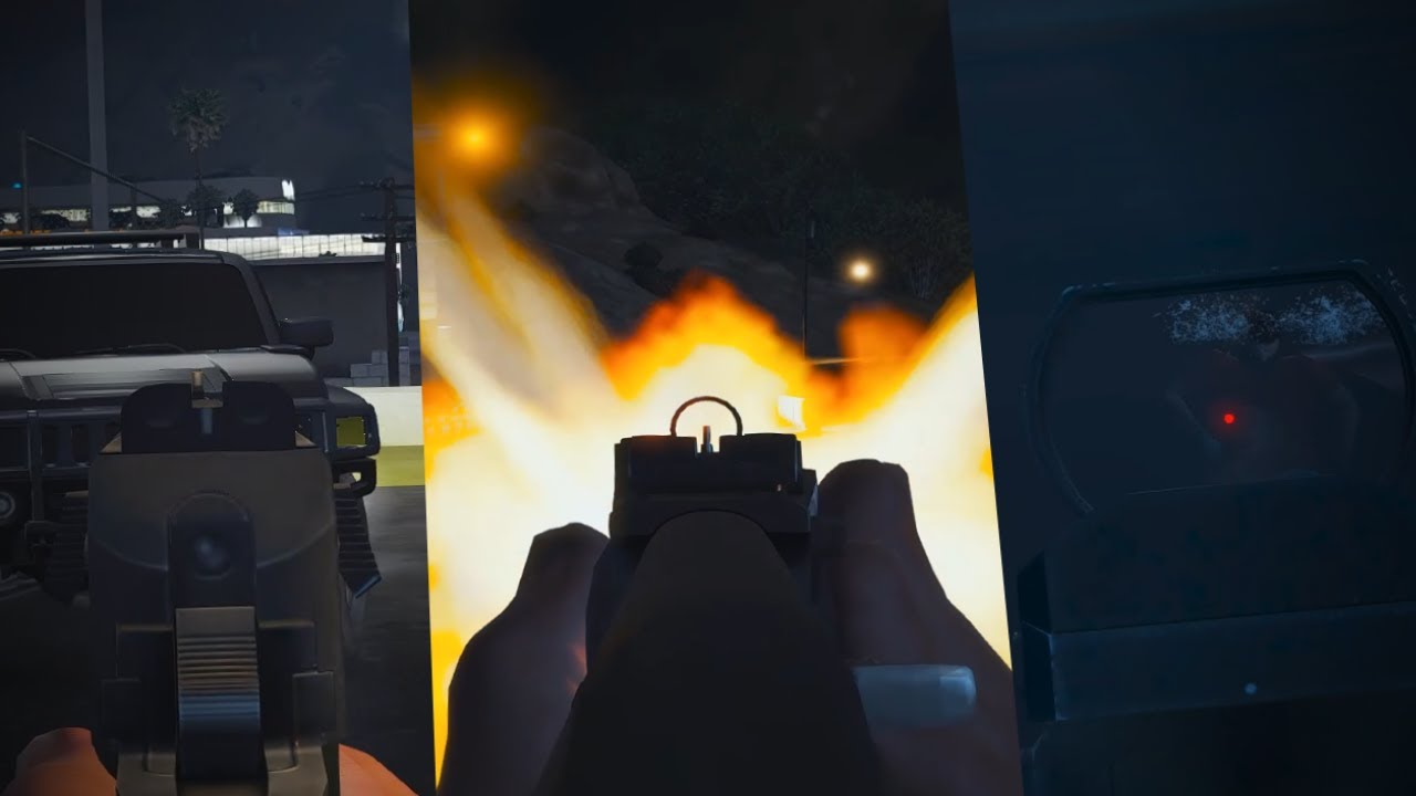 Whyos | Rayen | Kill Montage #12 | Zuiderveen RP