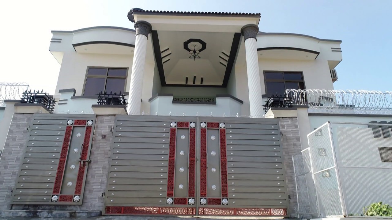 New Town Dadyal | New Drone Video 2020 | Atlass Home Grand House In Dadyal | Beautiful View