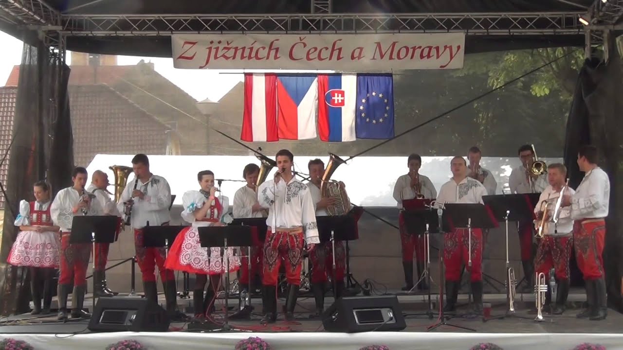 DH Šardičanka -/- Slavonicka - Polka: