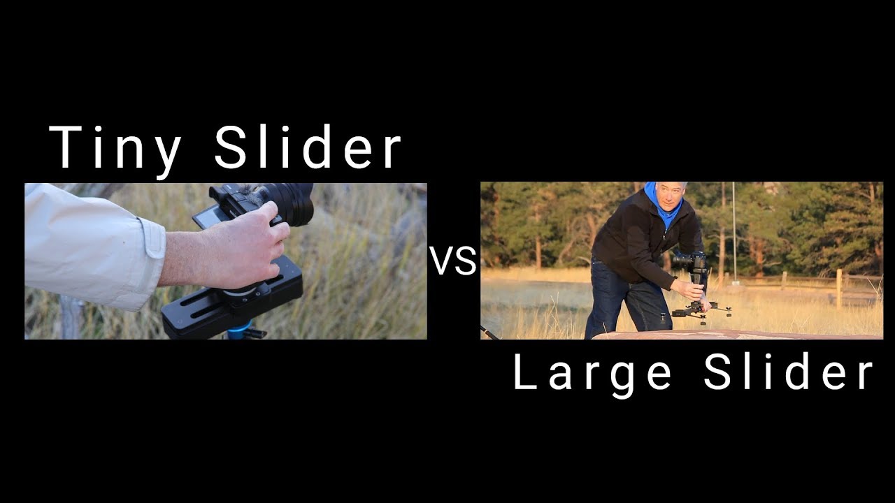 Edelkrone Motion Module for SliderONE Review