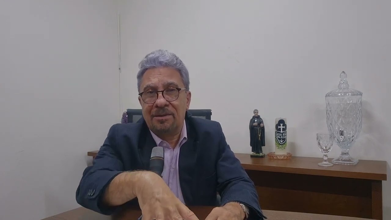 COMO DESEMPENHAR BEM A MISSÃO DE MINISTRO EXTRAORDINÁRIO DA EUCARISTIA