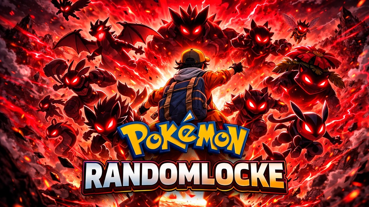¡¡PERO QUE GUERRA MÁS ÉPICA!! | Locke Pokémon Heartgold #6