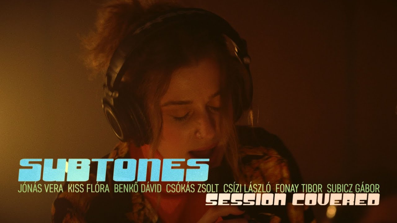 I'm Still Standing - Elton John Cover by Subtones