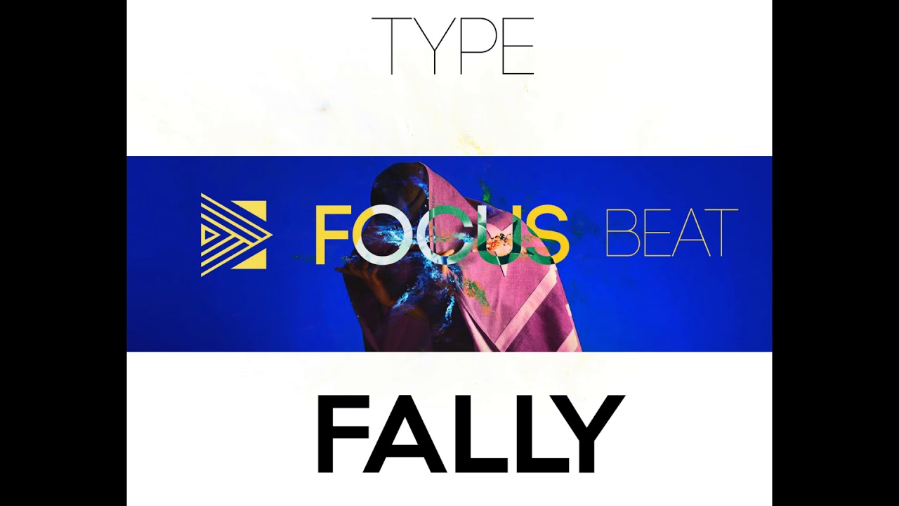 TYPE BEAT - Fally Ipupa