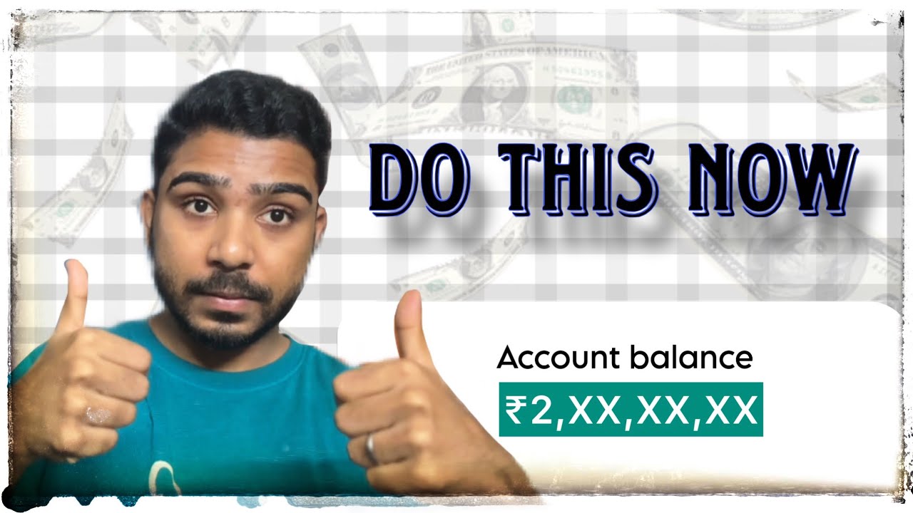Only 1% People know this Money Beliefs💰. Top 5 life changing Beliefs 😌.