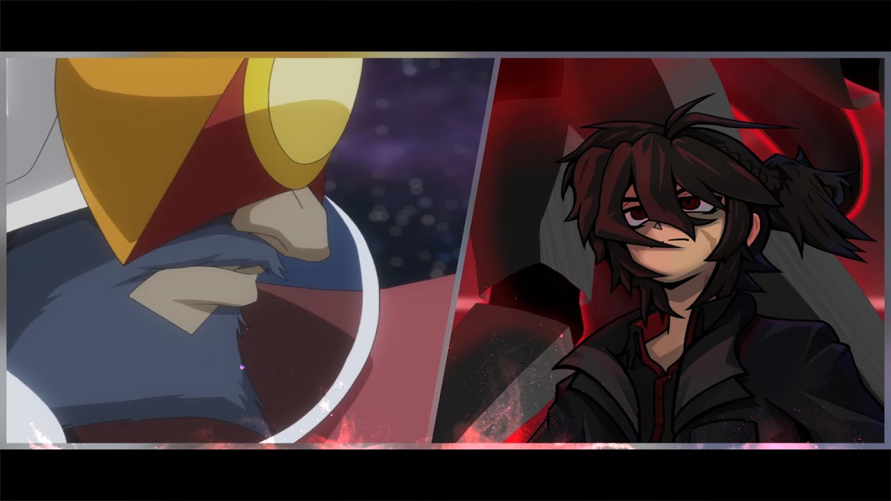 「YU-GI-OH!」 KURISU (Original Character) VS OTES ROUND 1 (FANTASY DUEL) (EDOPRO)