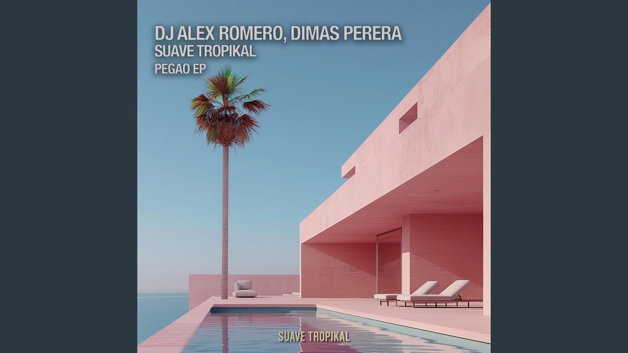 Pegao (Radio Edit)