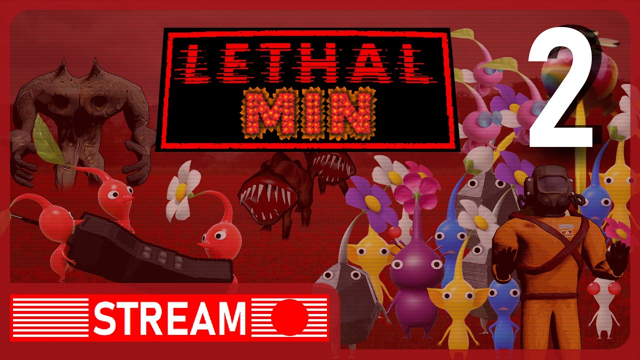 CNS - Lethal Min (Partie 2)