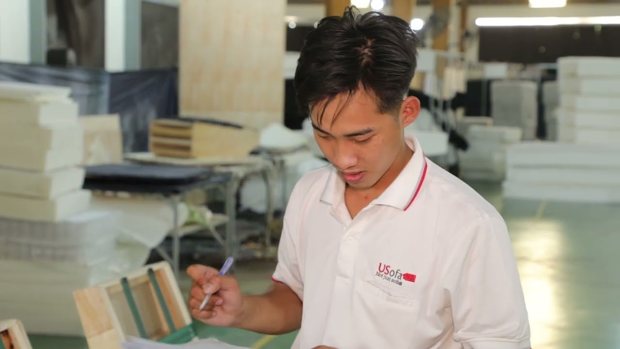 USofa &ndash; Nơi mỗi c&aacute; nh&acirc;n tạo n&ecirc;n sự kh&aacute;c biệt!