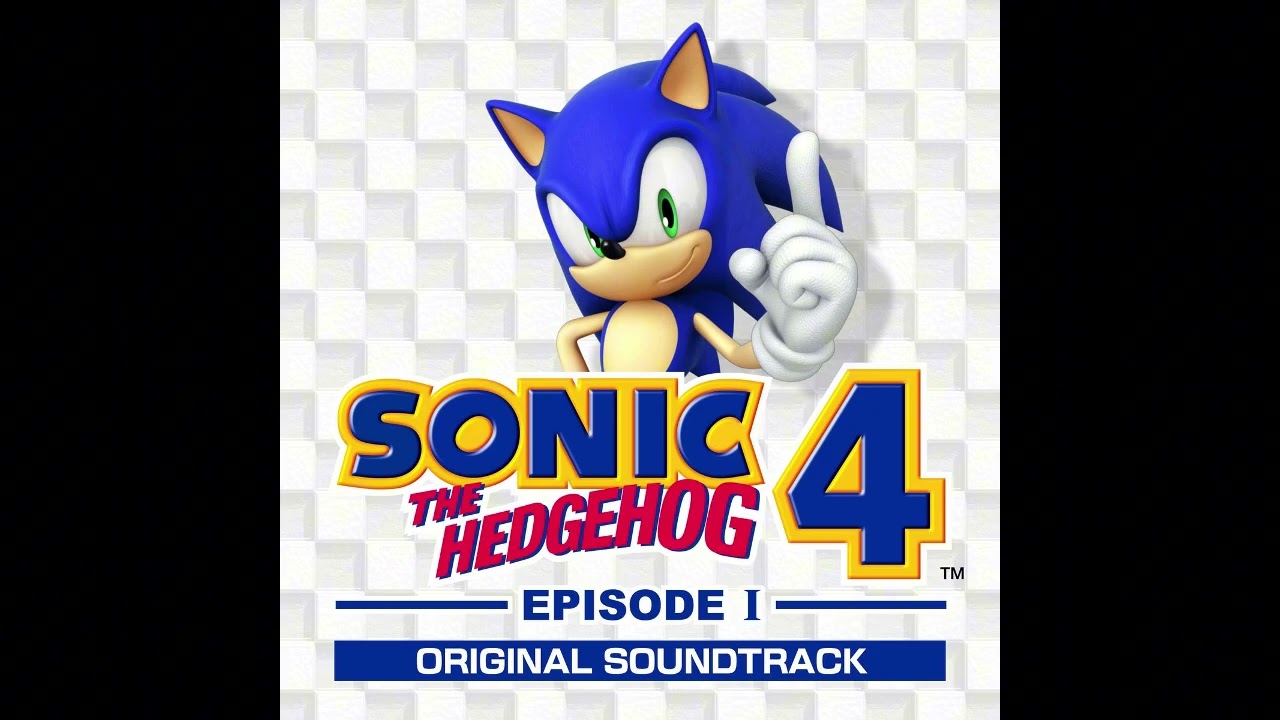 Casino Street Act 1 (Episode 2 Style Remix) - Sonic 4: Episode 1