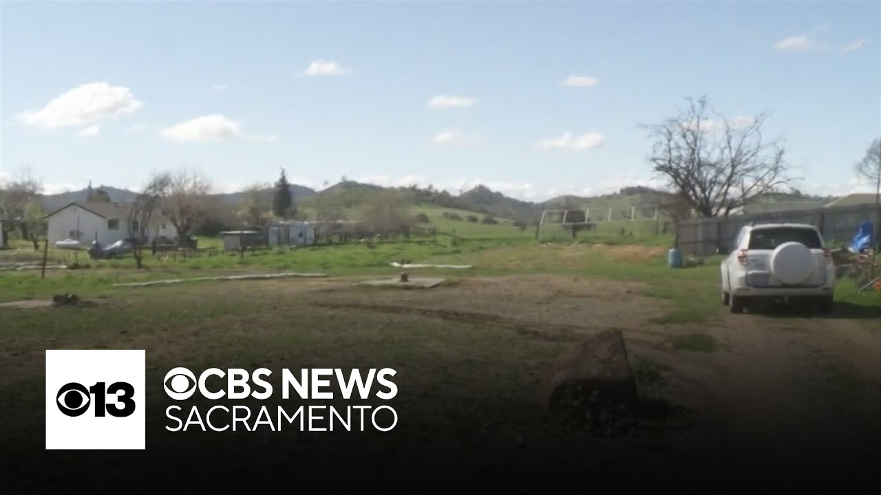 Chinese Camp cleanup complete six months after September Lightning Complex fires