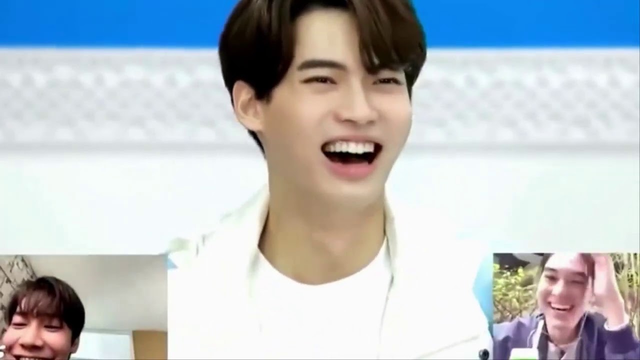 [BrightWin][ENG / KOR SUB] BrightWin, Dutchmill Live(210226)