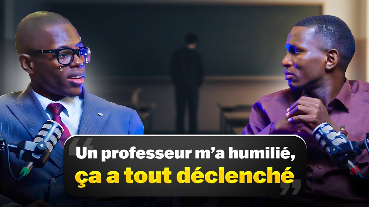 De timide à leader, la méthode que personne n’enseigne