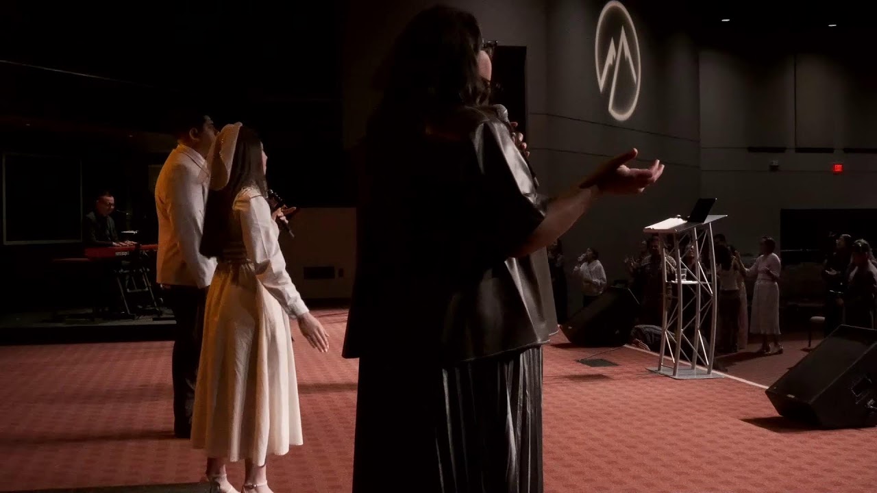 Sunday Service | Summit Church