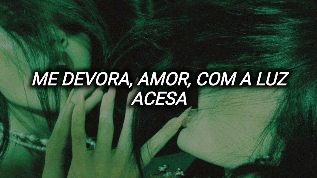 real valor - Carol Biazin, Vulgo FK, Marina Sena (Letra)