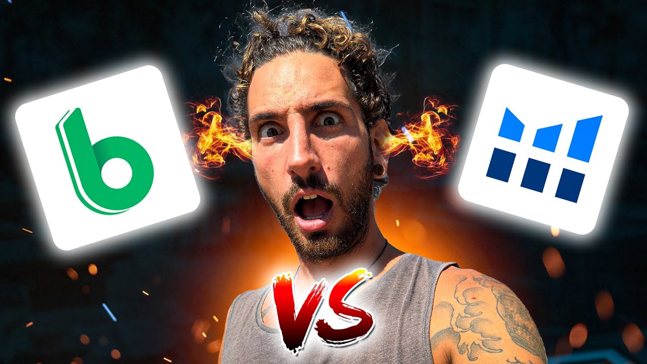 BookBeam o Helium 10 per KDP? Pro, contro e per chi conviene davvero