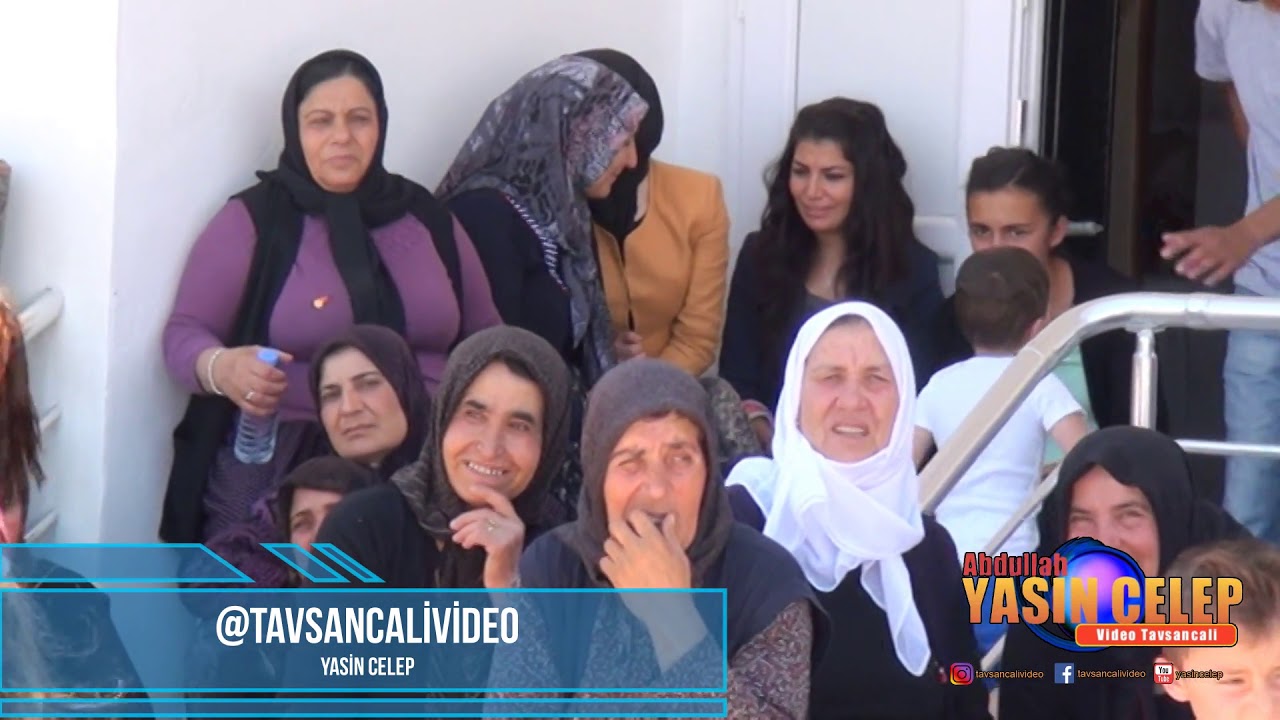 Pinar & Ziya Akcakin'nin Düğünün'den