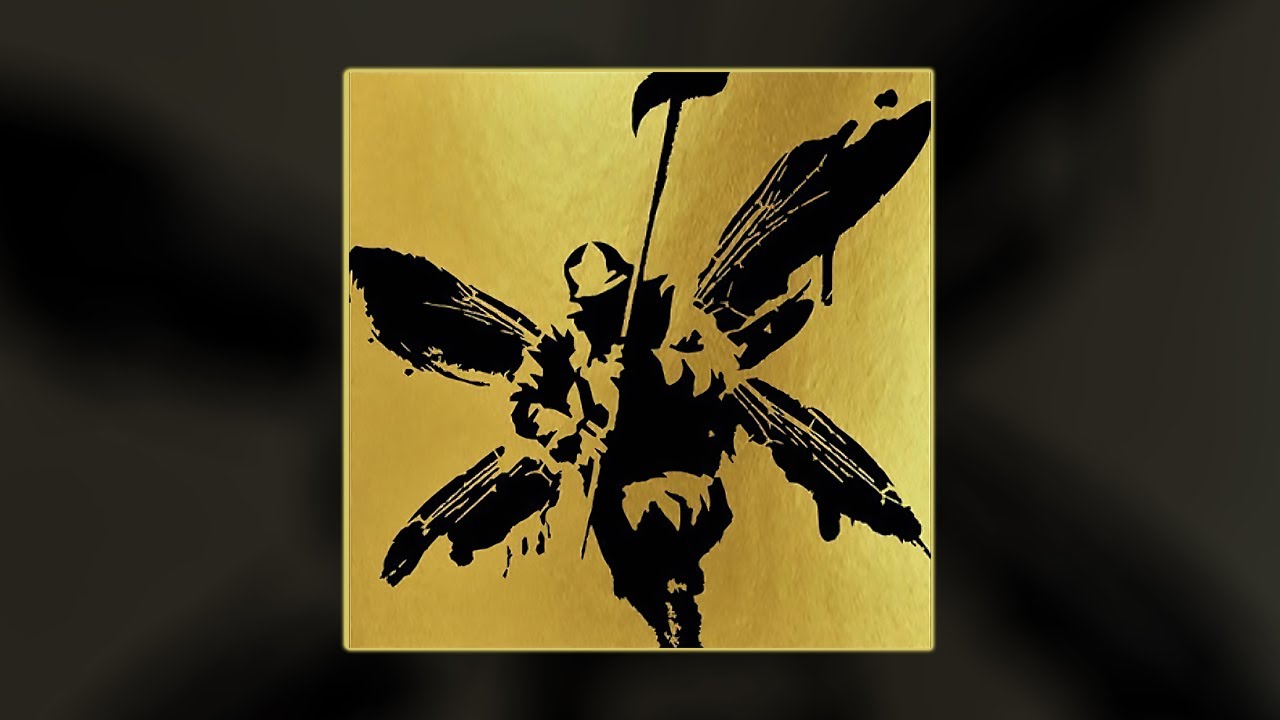 Linkin Park - Hybrid Theory 20th Anniversary (Mix by Soaring Man)