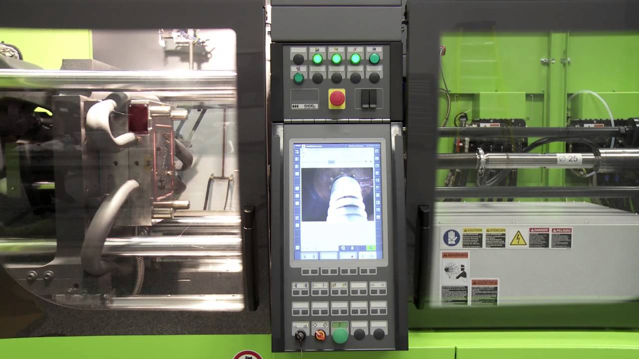 The Liquidmetal Process