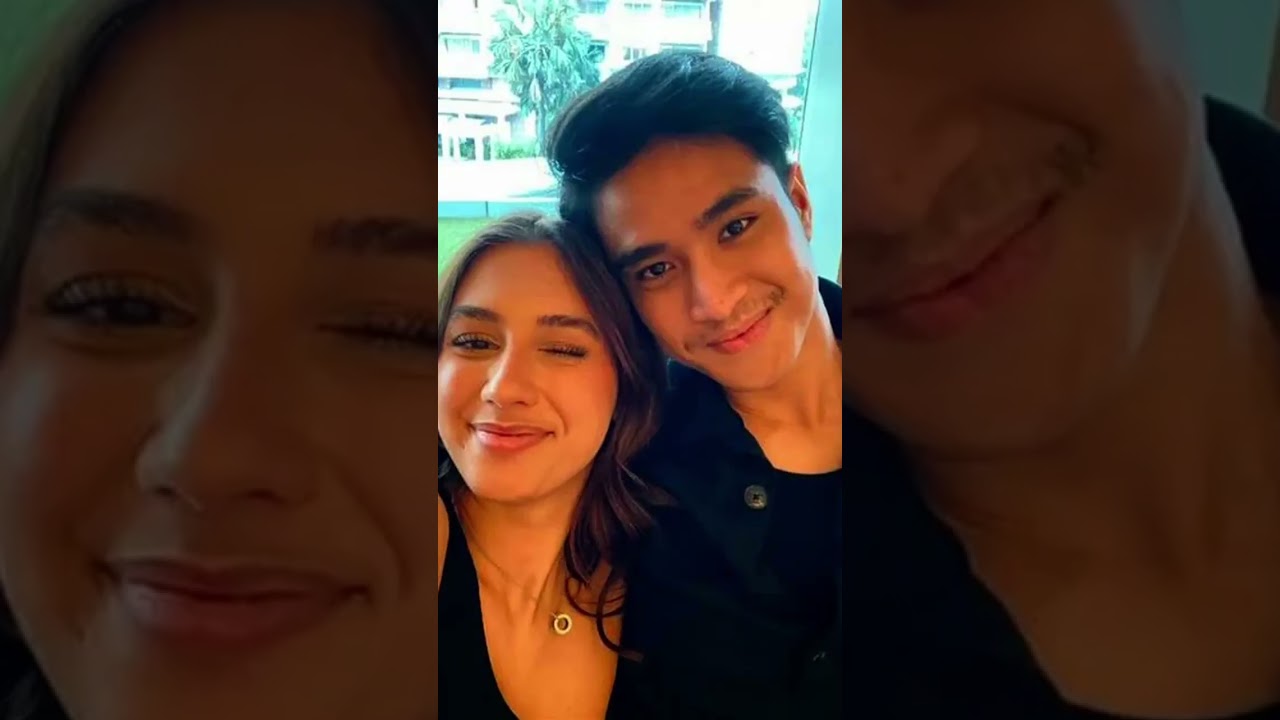 Pacar Asli Sinetron #bericintawaktu kiara mckenna dan yesaya abraham#sctv #fypシ゚viral #shortvideo