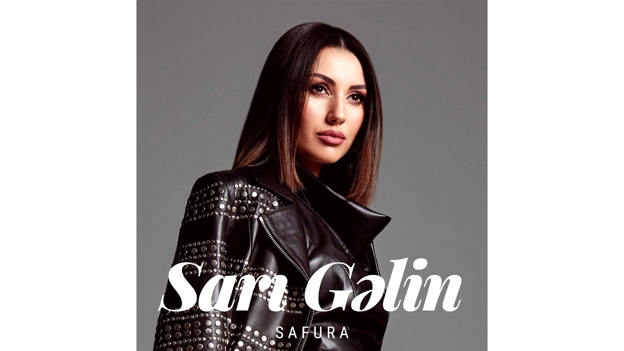 Safura - Sari Gelin (Audio)