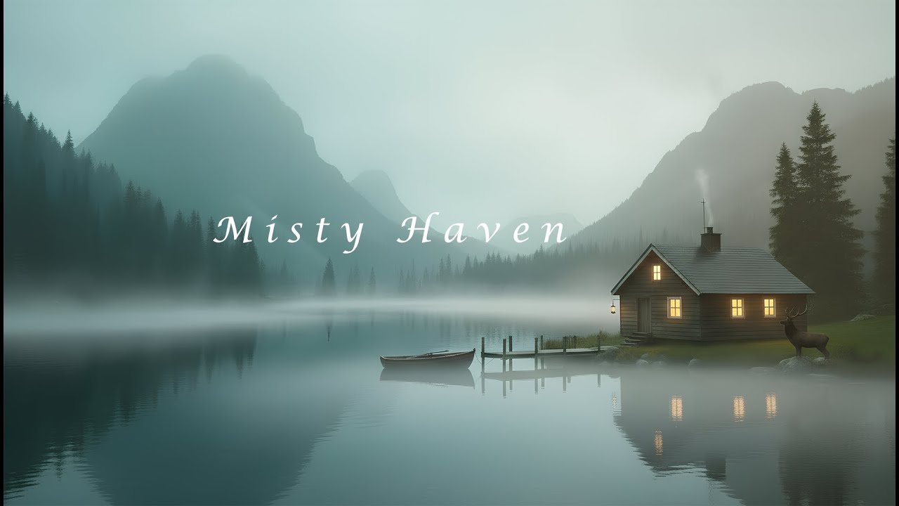 misty haven.