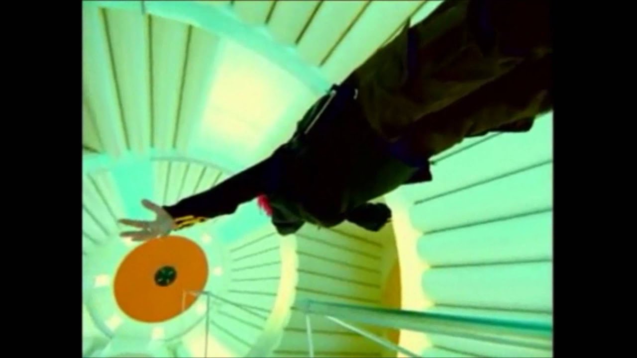 Psychedelic Violence Crime Of Visual Shock - Trailer