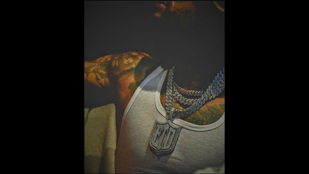 Dave East Type Beat 2026 