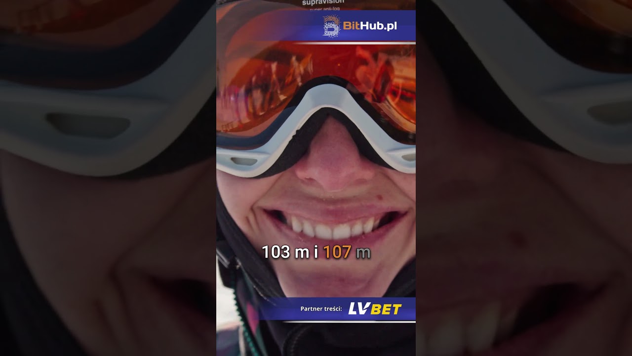 Sensacja w Predazzo! 19-latek wywalczył dla Polski pierwszy medal