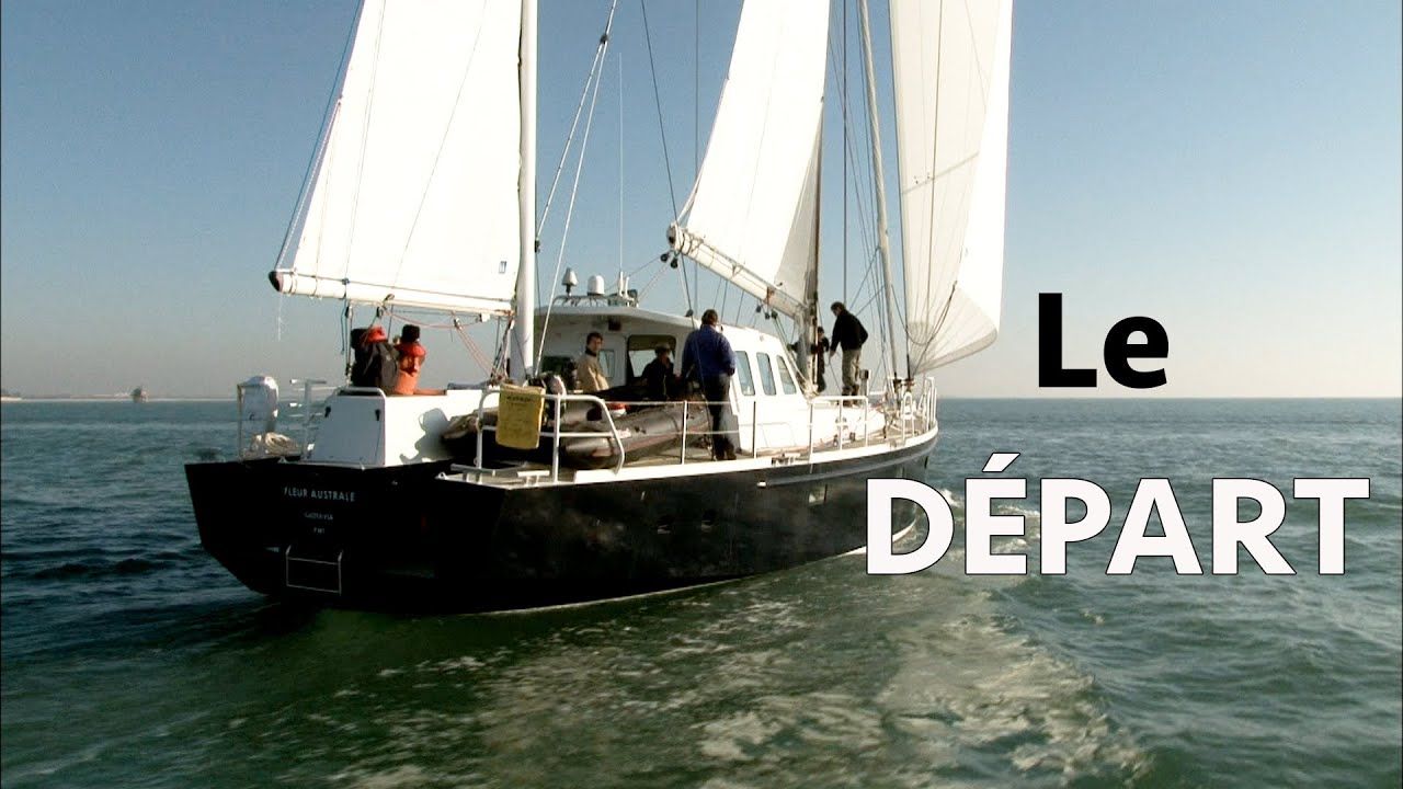 1.1 : Le départ